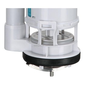 Offre Spéciale raccords de réservoir <span class=keywords><strong>d</strong></span>'<span class=keywords><strong>eau</strong></span> de toilette premium, double <span class=keywords><strong>bouton</strong></span> <span class=keywords><strong>poussoir</strong></span>, mécanisme <span class=keywords><strong>d</strong></span>'assemblage affleurant pour toilettes monobloc - Product Image 5