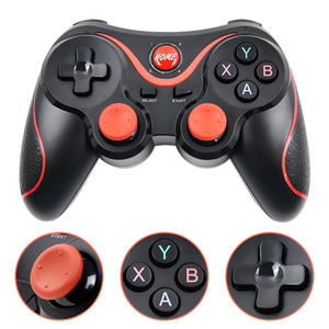 Wholesale New Wireless BT Gamepad Handle Gaming Joystick <strong>Game</strong> <strong>Controller</strong> for <strong>Android</strong> Ios Mobile Phone - Product Image 4