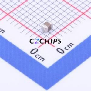 ตัวเก็บประจุแบบ SMD (MLCC) รุ่น CL21B225KBYNNNE ขนาด 0805 ( ค่าความจุ: 2.2uF )( ความแม่นยำ: 10% แรงดันไฟฟ้าที่กำหนด: 50V ) - Product Image 1