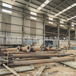 ราวกันตกแบบลูกฟูกสองชั้น Shunyi ขนาด 4320*310*85*3.5 มม. ชุบสังกะสี สำหรับถนนในชนบทและทางหลวง - Product Image 1