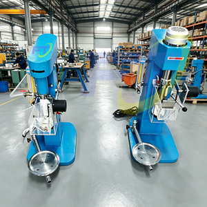 Petite machine de flottation monocellulaire de laboratoire 0,5/0,75/1/1,5/3/8L pour la séparation des minerais d'<span class=keywords><strong>or</strong></span> et de <span class=keywords><strong>cuivre</strong></span> - Product Image 4