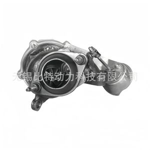 Turbocompresor 53039700469 para Ford F150 EcoBoost 3.5L 2012-2014, Lado Izquierdo, Pieza de Repuesto - Product Image 1