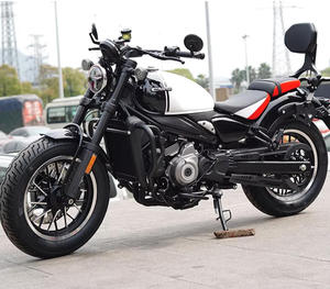 Modifan <span class=keywords><strong>25</strong></span> Nouveaux accessoires automobiles et <span class=keywords><strong>moto</strong></span> pour <span class=keywords><strong>Cf</strong></span> <span class=keywords><strong>Moto</strong></span> 450 CLC, pare-chocs modifié personnalisable - Product Image 4