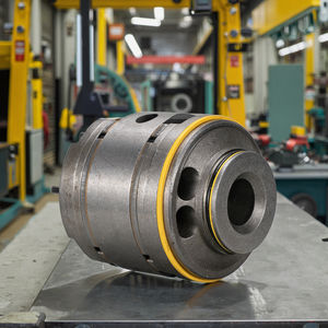 रेनोवेल विकर्स कारतूस किट 20vq 25vq35vq <span class=keywords><strong>45vq</strong></span> <span class=keywords><strong>45vq</strong></span> स्टेनलेस स्टील हाइड्रोलिक वैन पंप भागों 1 वर्ष की वारंटी - Product Image 4