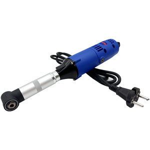 <span class=keywords><strong>Meuleuse</strong></span> Électrique Multifonction de 550 W à Vitesse Variable avec Coupe à 90 Degrés et Machine de Polissage de Carreaux Céramique pour Coupe de Bords - Product Image 2