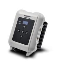 La radio inalámbrica integrada HX-DU8616D de Harxon admite múltiples protocolos de radio para dispositivos RTK.