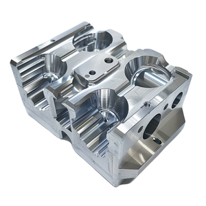 <span class=keywords><strong>CNC</strong></span> phay nhỏ kim loại nhôm nhanh chóng prototyping và khoan cho xe hơi và các ứng dụng khác vi gia công nguyên mẫu phần - Product Image 1