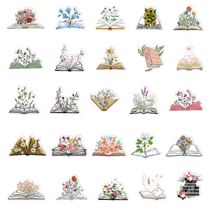 Adesivi decorativi in PVC, - Product Image 5