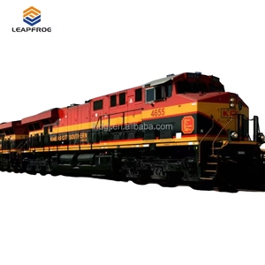 Ferrovia/corriere espresso agente di spedizione cina alla polonia <span class=keywords><strong>FLC</strong></span>/LCL carico per ricambi Auto servizio di consegna porta a porta - Product Image 1