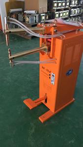 Máquina de Soldadura por Puntos de Tipo Pedal, Ajustable en Tiempo de Soldadura, Buena Repetibilidad, Fácil Operación y Mantenimiento, Ligera - Product Image 6