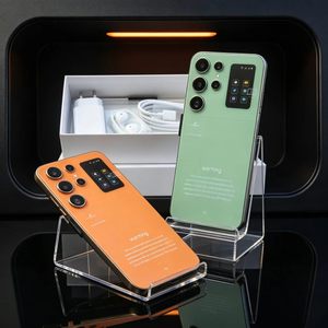 Smartphones S25Ultra 5G 24 Go + 1 To, version mondiale débloquée, neufs et scellés, double SIM, batterie 7000 mAh, vente flash - Product Image 3