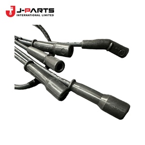 Prise droite (pour transmission à 3 vitesses) pour Toyota HIACE LH103 1993-1998 90334-12001 - Product Image 2
