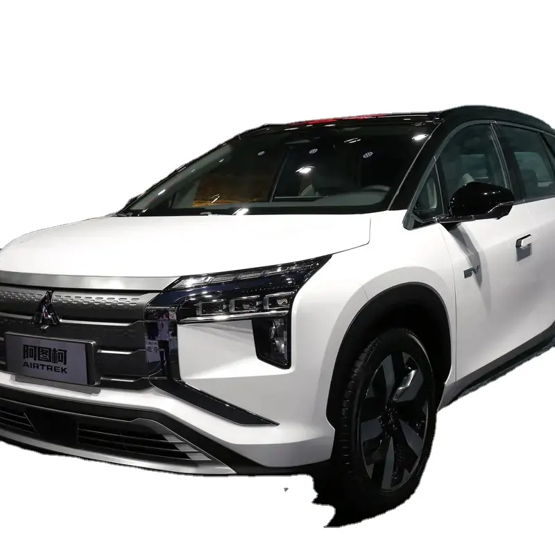 Mitsubishi Airtrek 4-wiel Slimme Elektrische Auto Nieuwe Auto 'S Mitsubishi Ev Duurzame Elektrische Suv Ev Auto Gebruikte Ev Auto 'S