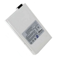 Pour GE Batterie SH-250 H41412LF SE304123 2325369 2325369-2 2325369-3 LOGIQ BOOK LOGIQ BOOK XP logeq book xp 14.8V 4600mAh