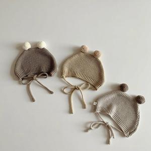 PHB 50842, Mono de Punto con Capucha para Bebés, Nuevos Estilos 2021, Ropa para Recién Nacidos - Product Image 3