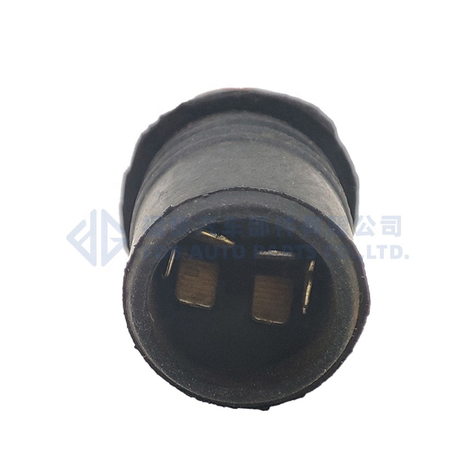 0090-168 Apple to T10 Automobile taillights Reversing lamp Width indicator Cornering lamp Stoplight Lamp holder Socket