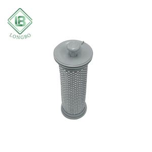 แผ่นกรอง HEPA ก่อนเหมาะสำหรับ A10-03 A11ฮีโร่ A10 A11ต้นแบบ tineco บริสุทธิ์หนึ่ง S11 S12ชุดอะไหล่เครื่องดูดฝุ่น - Product Image 4