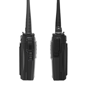 วิทยุสื่อสาร VHF วอคกี้ทอล์คกี้ ระดับมืออาชีพ ระยะไกล GMRS วิทยุสื่อสารแบบพกพา - Product Image 5