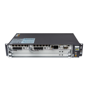 บริการเชื่อมต่อใยแก้วนำแสง FTTH ผ่าน ISP ด้วย OLT GPON XGSPON Combo Pon Service Boards CGHF สำหรับเครือข่าย ISP รุ่น MA5800-X2 - Product Image 4