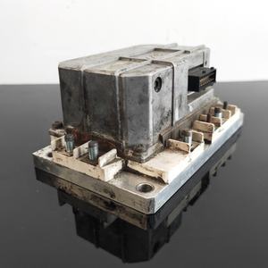 Piezas usadas Accesorios de montacargas Linde eléctrico Conjunto de módulo de salida 3903605740 para Linde 335 de 2017 - Product Image 6