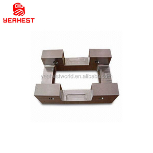 Tùy chỉnh kim loại, khuôn, bộ phận nhựa CNC gia công dịch vụ - Product Image 5