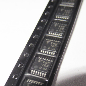 Oferta Especial VHC125: Componentes IC en Stock VHC125 - Product Image 1