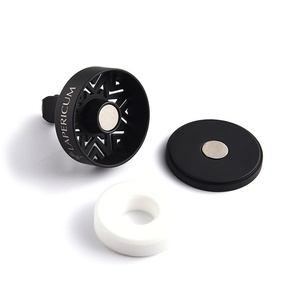 ตัวกระจายน้ำหอมในรถยนต์คลิปตัวกระจายน้ำหอมในรถยนต์ดีไซน์ใหม่ - Product Image 6