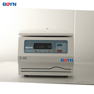 BN2-5C Lage Snelheid Tafel <span class=keywords><strong>Centrifuge</strong></span> Laboratorium Bloedbuis <span class=keywords><strong>Centrifuge</strong></span> 6*50Ml 5000Rpm <span class=keywords><strong>Centrifuge</strong></span> Machine - Product Image 3