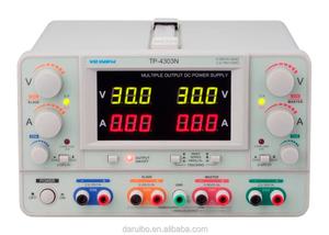 WISE HARBOUR TP-4503N แหล่งจ่ายไฟแบบเชิงเส้นสี่ช่องสัญญาณ 315W - Product Image 4