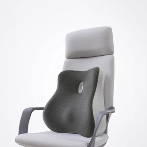 <span class=keywords><strong>Coussin</strong></span> de soutien <span class=keywords><strong>lombaire</strong></span> <span class=keywords><strong>orthopédique</strong></span> personnalisé en usine <span class=keywords><strong>coussin</strong></span> de siège arrière en mousse à mémoire de forme pour chaise de voiture bureau à domicile - Product Image 1