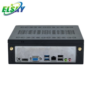 Ddr5 Bộ Nhớ Hiệu Suất Cao Mini <span class=keywords><strong>PC</strong></span> Chơi Game Npu AI <span class=keywords><strong>PC</strong></span> Với Intel 4 Sao Băng Hồ Core Ultra 9 Bộ Vi Xử Lý 185H Cho Ai Ứng Dụng - Product Image 3