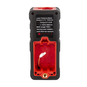 الرقمية ليزر مقياس مسافات 100 <span class=keywords><strong>M</strong></span> طويلة المسافة الليزر rangefinder الرقمية جولف rangefinder - Product Image 4
