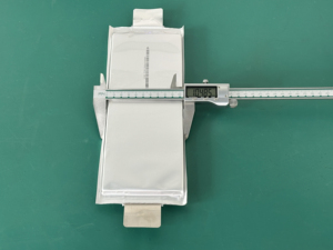 แบตเตอรี่โซลิดสเตตความจุสูง 315Wh/kg 84000mAh 84Ah P84A 3.7V ใช้งานได้นานเป็นพิเศษสำหรับ UAV/งานยกของหนัก/โดรนอุตสาหกรรม HYH-SS - Product Image 3