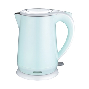 Doppelwand 1,8 Liter elektrischer Wasserkessel Kettel für Haushalt Hotel - Product Image 1