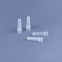 Pointes noires robotisées et cuvettes compatibles avec l'analyseur biochimique Roche Cobas E601 E602 E411 E801