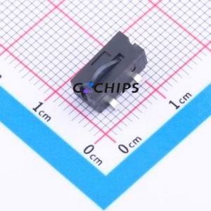 K5-1631SA-02 Limit Switch SMD Switch ( Switch Length: 10mm )( Switch Width: 4.8mm )( Switch Height: 6.5mm ) - Product Image 1