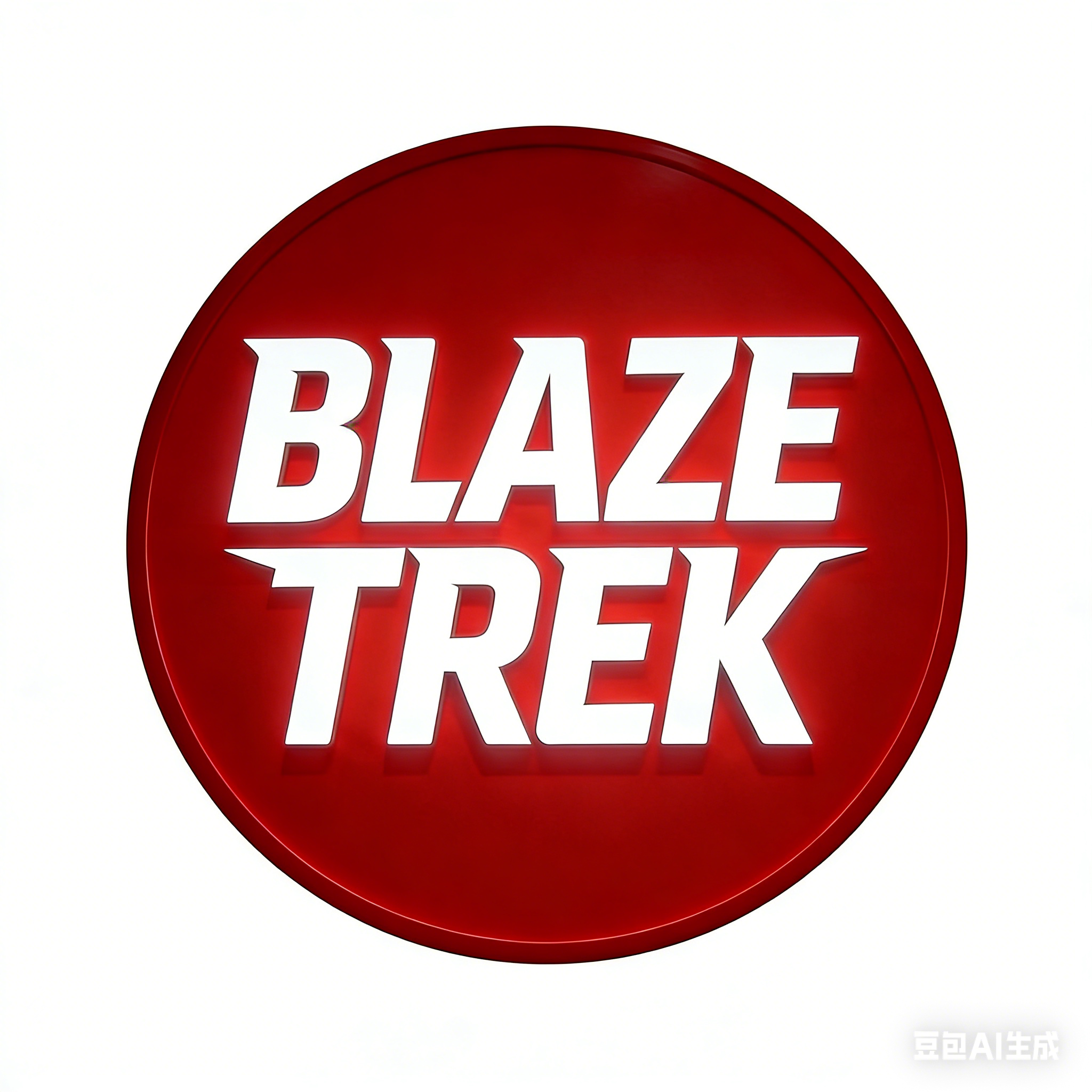 Chongqing BlazeTrek Technology Co., Ltd. logo