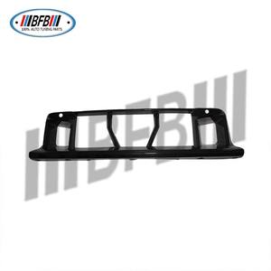 Aérations inférieures de pare-chocs avant en fibre de carbone préimprégnée sèche pour <span class=keywords><strong>BMW</strong></span> G87 <span class=keywords><strong>2023</strong></span> pour <span class=keywords><strong>BMW</strong></span> M2 Pare-chocs de voiture de qualité - Product Image 2