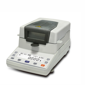 เครื่องวิเคราะห์ความชื้นในห้องปฏิบัติการ DW-110MW ราคา - Product Image 1