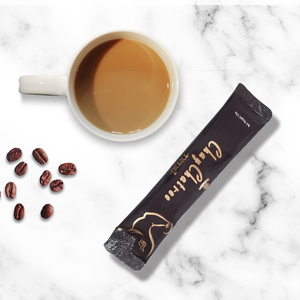 Café instantáneo de alta calidad con potentes extractos de hierbas añadidos para mejorar la resistencia y la energía masculina - Product Image 5