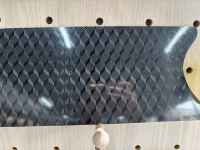 Lame en fibre de carbone autoclave pour la pêche sous-marine et la plongée libre Grenouille Poches de pieds Palmes de plongée sous-marine et palmes de plongée libre