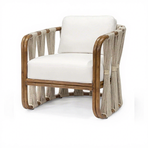 Ensemble <span class=keywords><strong>de</strong></span> canapés d'extérieur nordique pour <span class=keywords><strong>jardin</strong></span>, cour, villa, <span class=keywords><strong>salon</strong></span>, résistant à l'eau et au soleil, petite table basse, mobilier <span class=keywords><strong>de</strong></span> <span class=keywords><strong>terrasse</strong></span> en rotin, électrique - Product Image 6