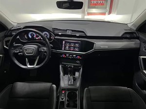 Audi <span class=keywords><strong>Q3</strong></span> 35TFSI <span class=keywords><strong>de</strong></span> <span class=keywords><strong>Segunda</strong></span> <span class=keywords><strong>Mano</strong></span> en Buen Estado, Alto Rendimiento, Auto Usado - Product Image 6