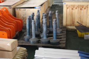 Hete Verkopende Hydraulische Heihamers Beitel Breken Stenen Gereedschap Zeer Effectieve En Efficiënte Hydraulische Breker Beitels - Product Image 5