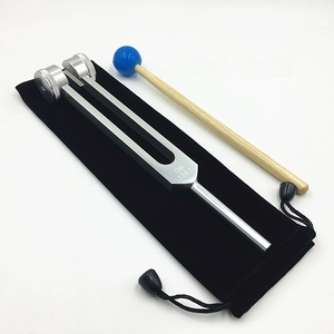 Diapason OM lesté 136,1 Hertz pour la relaxation, la thérapie sonore, le yoga et la guérison spirituelle - Vente en gros - Product Image 3