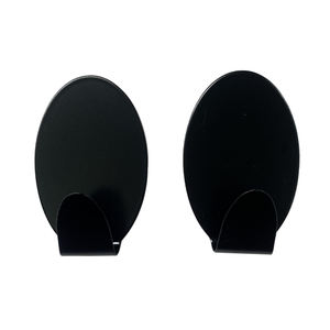 Toptan OEM kabul en kaliteli Mini kanca güçlü kendinden yapışkanlı kanca - Product Image 2