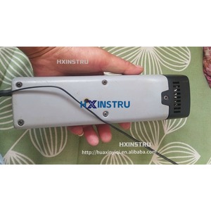 Estroboscopio Digital Portátil TESTO476, Velocímetro, Tacómetro de Alemania, 220V, i H - Product Image 3