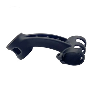 Titanium Alloy CNC <b>Machining</b> <b>Services</b> for Robotic Articulated Arm/Factory Custom Anodizing CNC 5 Axis Milling & Turning <b>Services</b> - Product Image 2
