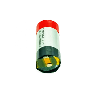 원래 공장 <span class=keywords><strong>16350</strong></span> <span class=keywords><strong>3.7V</strong></span> 650mAh 충전식 배터리 에너지 저장 배터리 <span class=keywords><strong>3.7V</strong></span> 리튬 폴리머 배터리 - Product Image 4