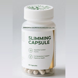 Offre Spéciale amincissant la <span class=keywords><strong>perte</strong></span> de poids de suppression d'appétit de coupe de <span class=keywords><strong>ventre</strong></span> de brûleur de graisse de capsules - Product Image 4